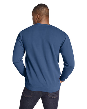 3X-Large True Navy Comfort Colors 1566 