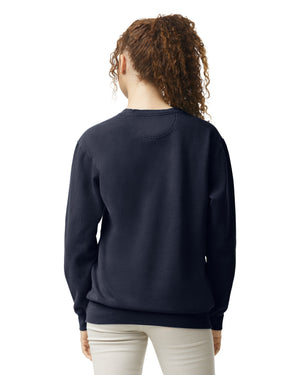 3X-Large True Navy Comfort Colors 1566 