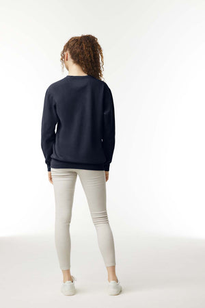 3X-Large True Navy Comfort Colors 1566 