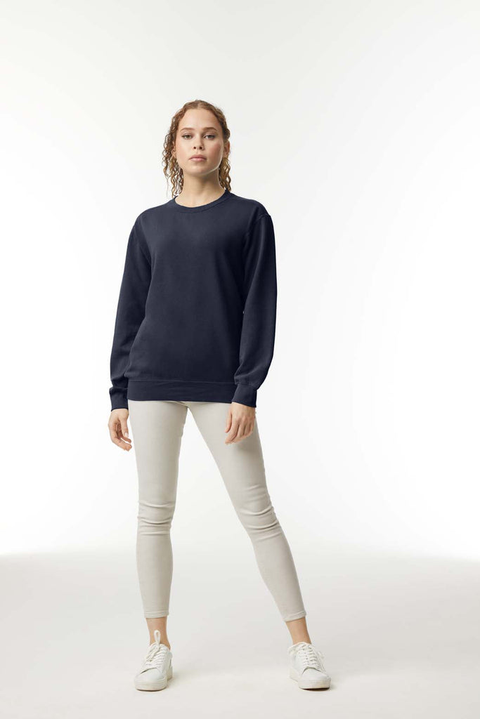 3X-Large True Navy Comfort Colors 1566 