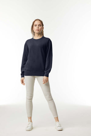 3X-Large True Navy Comfort Colors 1566 