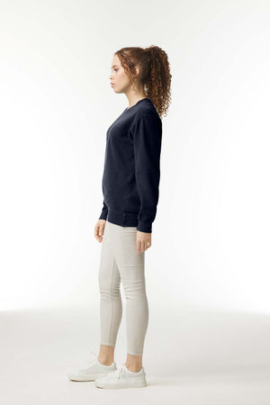 3X-Large True Navy Comfort Colors 1566 