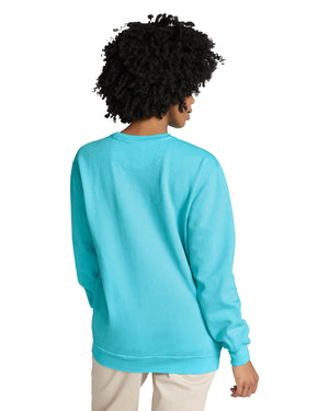 3X-Large Lagoon Blue Comfort Colors 1566 