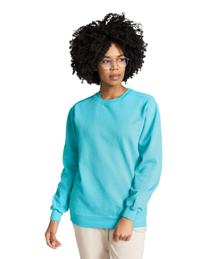 3X-Large Lagoon Blue Comfort Colors 1566 
