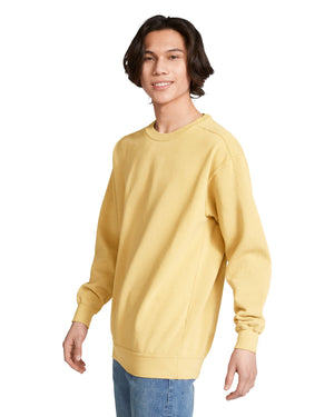 3X-Large Butter Comfort Colors 1566 