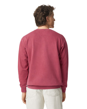 3X-Large Crimson Comfort Colors 1566 