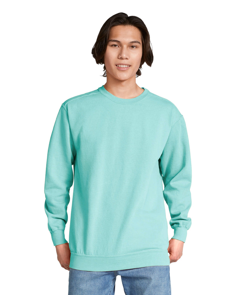 3X-Large Chalky Mint Comfort Colors 1566 