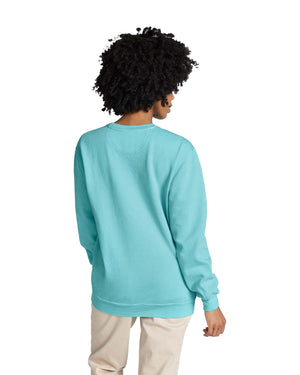 3X-Large Chalky Mint Comfort Colors 1566 