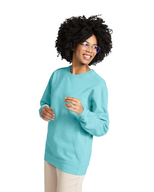 3X-Large Chalky Mint Comfort Colors 1566 