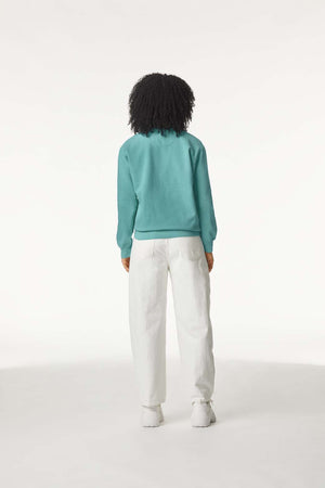 3X-Large Chalky Mint Comfort Colors 1566 