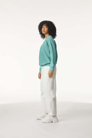 3X-Large Chalky Mint Comfort Colors 1566 