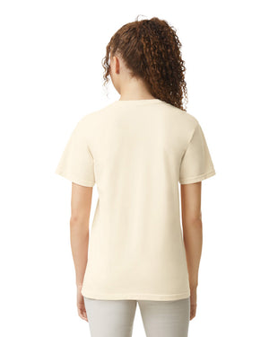 4X-Large Ivory Comfort Colors 1717 