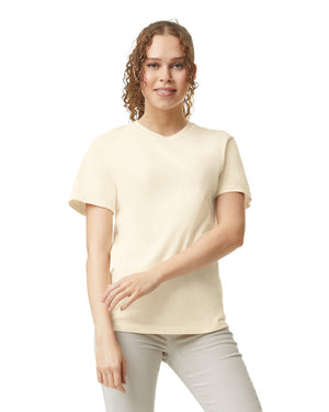 4X-Large Ivory Comfort Colors 1717 