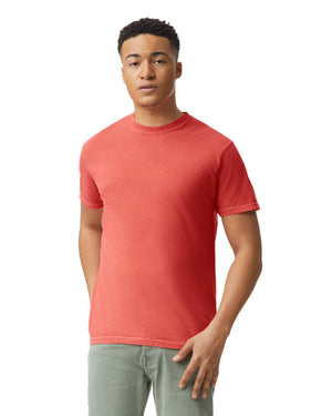 4X-Large Bright Salmon Comfort Colors 1717 