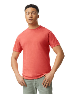 4X-Large Bright Salmon Comfort Colors 1717 