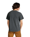 4X-Large Graphite Comfort Colors 1717 