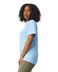 3X-Large Hydrangea Comfort Colors 1717 