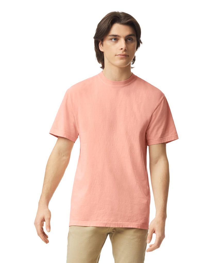4X-Large Peachy Comfort Colors 1717 