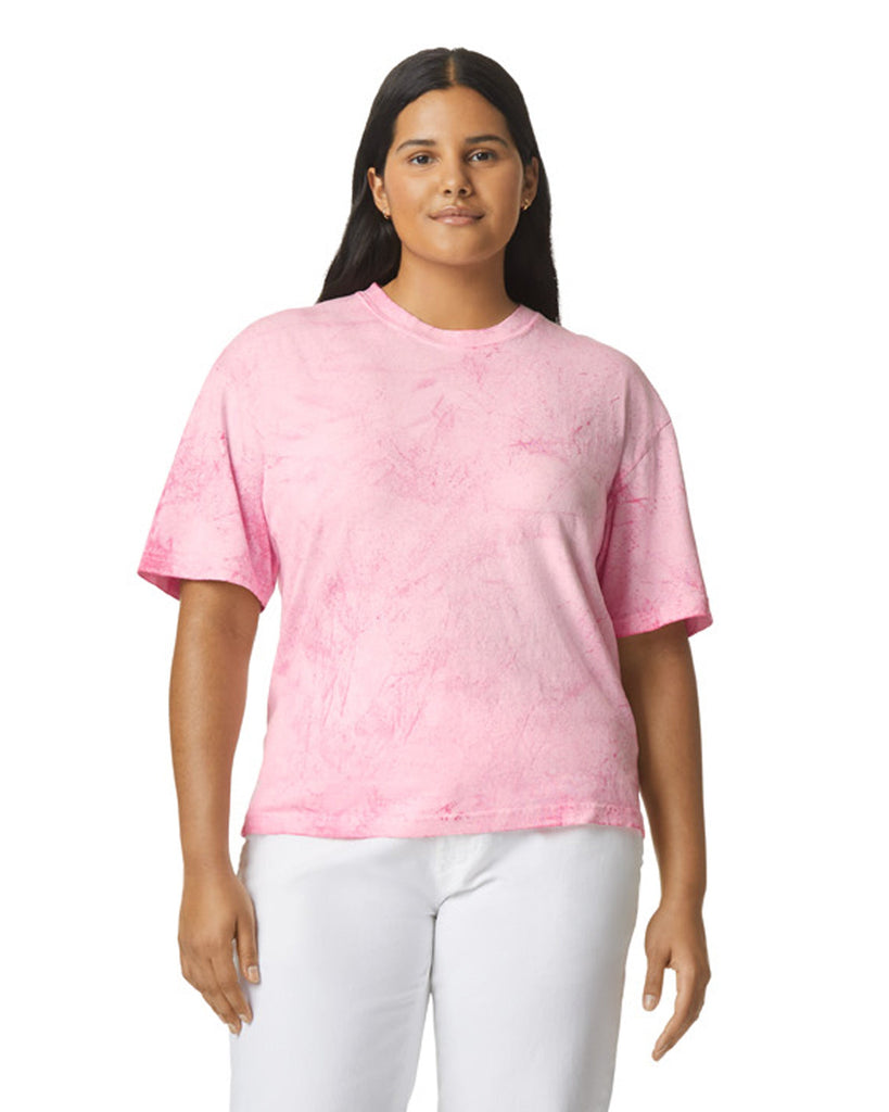 3X-Large Hibiscus Comfort Colors 1745 
