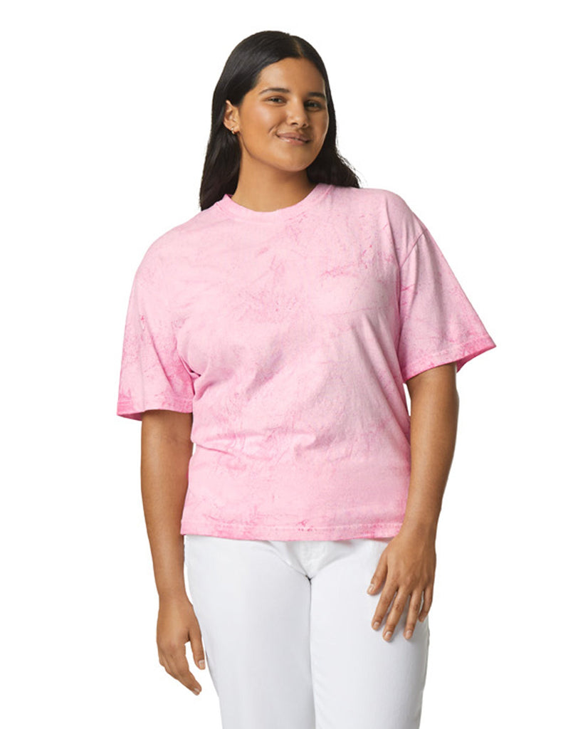 3X-Large Hibiscus Comfort Colors 1745 