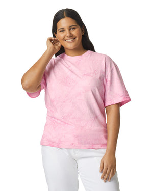 3X-Large Hibiscus Comfort Colors 1745 