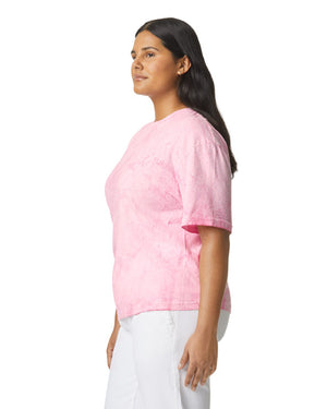 3X-Large Hibiscus Comfort Colors 1745 