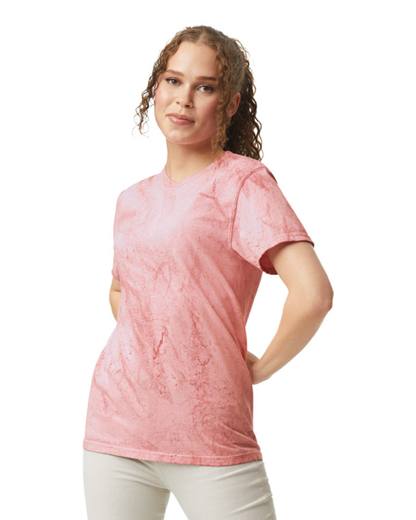 3X-Large Clay Comfort Colors 1745 