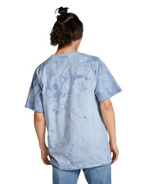 3X-Large Ocean Comfort Colors 1745 