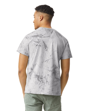 3X-Large Smoke Comfort Colors 1745 