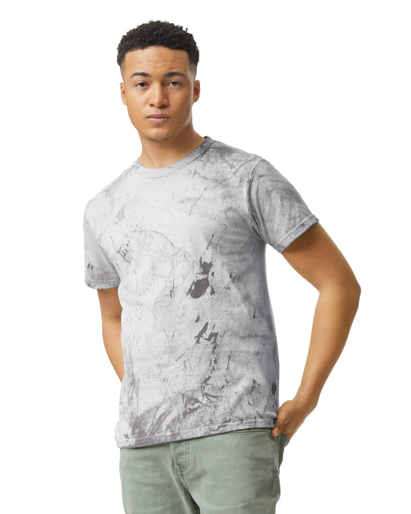 3X-Large Smoke Comfort Colors 1745 