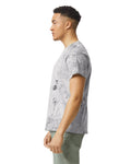3X-Large Smoke Comfort Colors 1745 