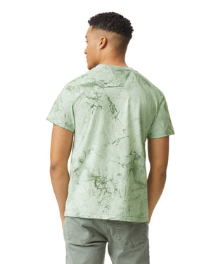 3X-Large Fern Comfort Colors 1745 