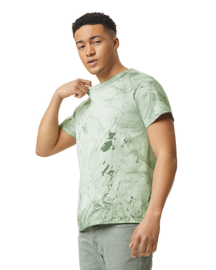 3X-Large Fern Comfort Colors 1745 