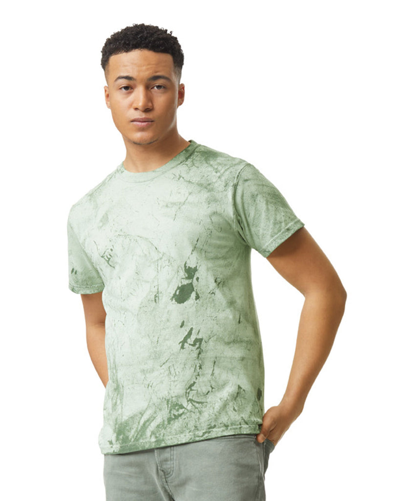 3X-Large Fern Comfort Colors 1745 