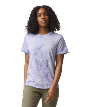 3X-Large Amethyst Comfort Colors 1745 