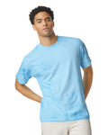 3X-Large Fiji Blue Comfort Colors 1745 