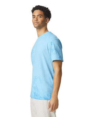 3X-Large Fiji Blue Comfort Colors 1745 