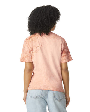 3X-Large Umber Comfort Colors 1745 