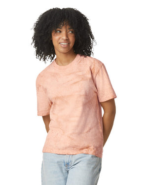 3X-Large Umber Comfort Colors 1745 