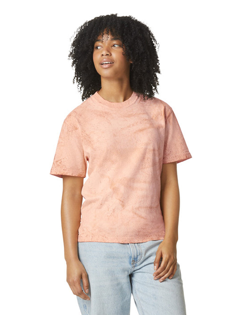 3X-Large Umber Comfort Colors 1745 