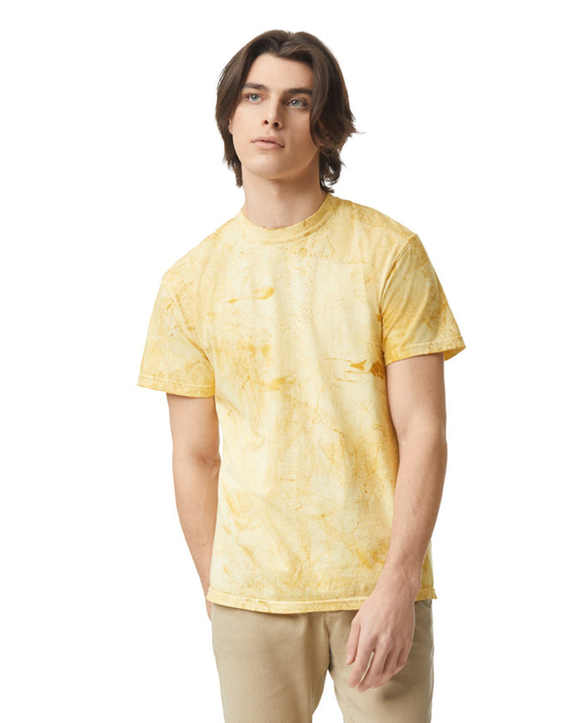 3X-Large Citrine Comfort Colors 1745 