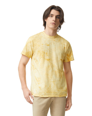 3X-Large Citrine Comfort Colors 1745 