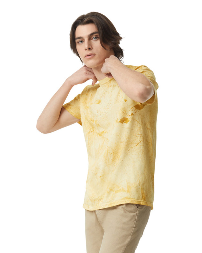 3X-Large Citrine Comfort Colors 1745 