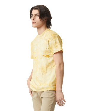 3X-Large Citrine Comfort Colors 1745 