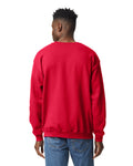 5X-Large Red Gildan 18000 