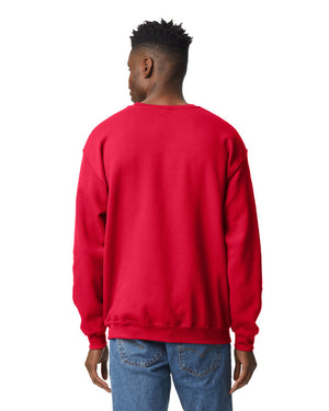 5X-Large Red Gildan 18000 