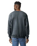 5X-Large Dark Htr Gildan 18000 