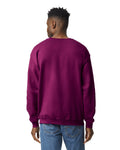 3X-Large Maroon Gildan 18000 