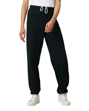3X-Large Black Gildan 18200 