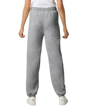 3X-Large Sport Gray Gildan 18200 